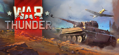    war thunder 