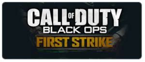   Call of Duty: Black Ops  1 !
