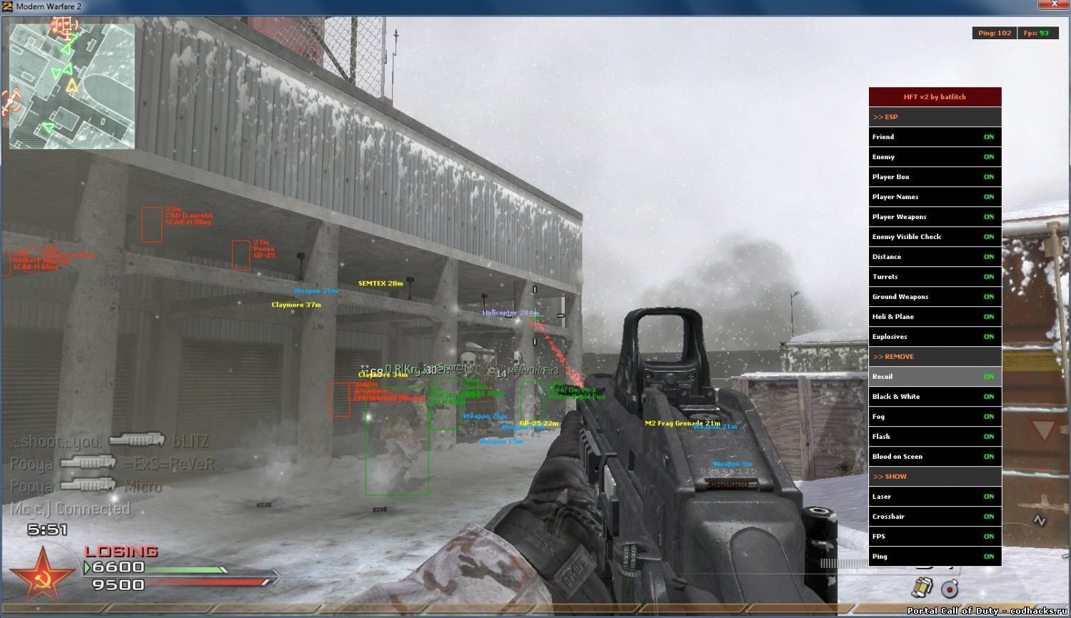 код steam modern warfare фото 62