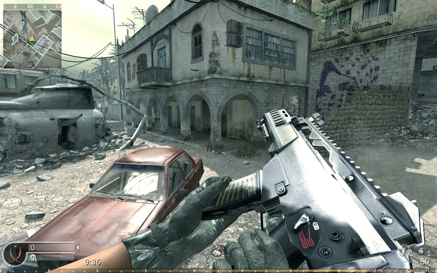 Cod4 steam appid фото 16