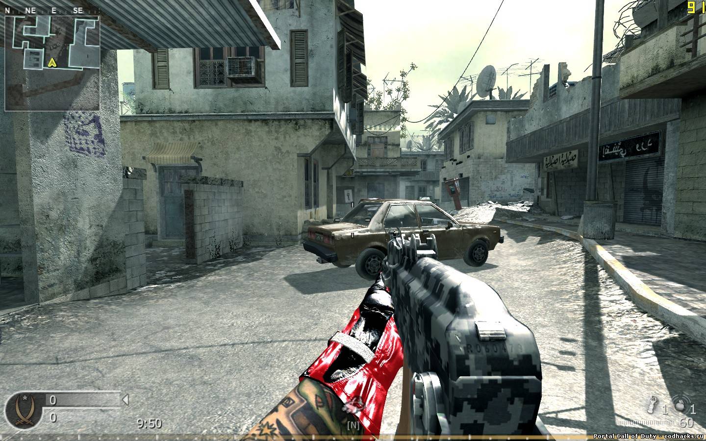 Cod4 steam appid фото 14