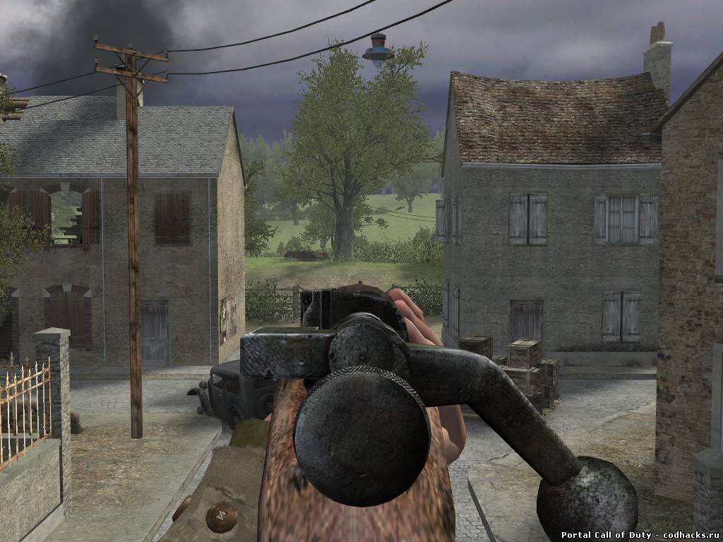 Cod 2 mod. Call of Duty 1 городок. Call of Duty 1 мельница. Call of Duty 1 Берлин. Майор Инграм из Call of Duty 1.